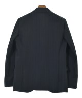 COMME des GARCONS HOMME DEUX（コムデギャルソンオムドゥ）テーラードジャケット 紺 サイズ:S メンズ/2200676039078