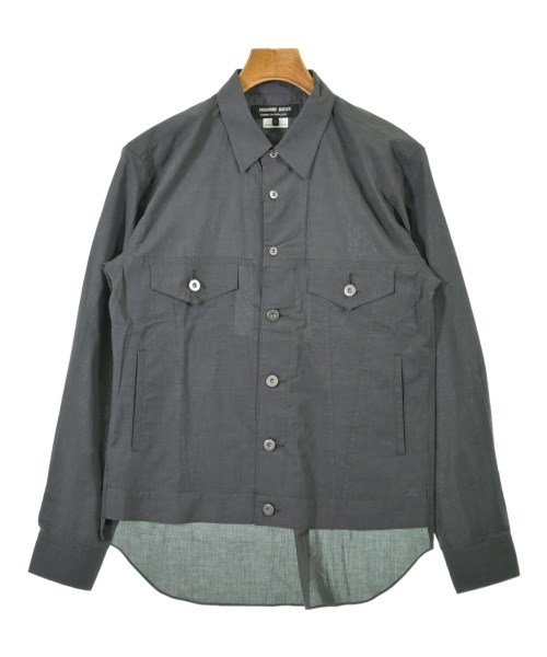 COMME des GARCONS HOMME DEUX(コムデギャルソンオムドゥ)のカジュアルシャツ サイズ:S 26,400円