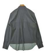 COMME des GARCONS HOMME DEUX（コムデギャルソンオムドゥ）カジュアルシャツ グレー サイズ:S メンズ/2200676039085