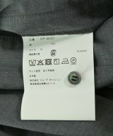 COMME des GARCONS HOMME DEUX（コムデギャルソンオムドゥ）カジュアルシャツ グレー サイズ:S メンズ/2200676039085