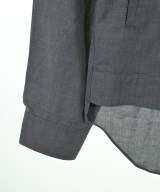 COMME des GARCONS HOMME DEUX（コムデギャルソンオムドゥ）カジュアルシャツ グレー サイズ:S メンズ/2200676039085