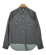 COMME des GARCONS HOMME DEUX カジュアルシャツ