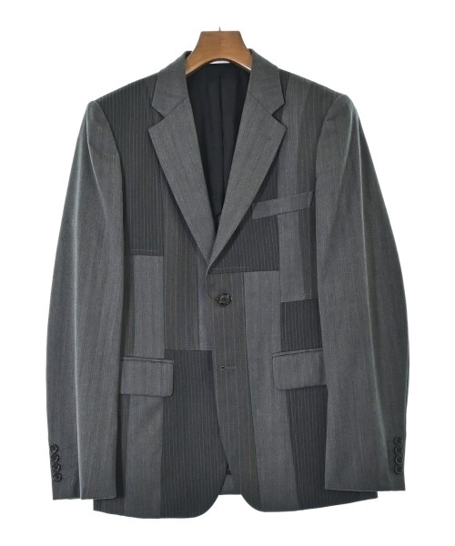 COMME des GARCONS HOMME DEUX(コムデギャルソンオムドゥ)のカジュアルジャケット サイズ:S 59,900円