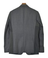 COMME des GARCONS HOMME DEUX（コムデギャルソンオムドゥ）カジュアルジャケット グレー サイズ:S メンズ/2200678096048