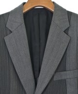 COMME des GARCONS HOMME DEUX（コムデギャルソンオムドゥ）カジュアルジャケット グレー サイズ:S メンズ/2200678096048
