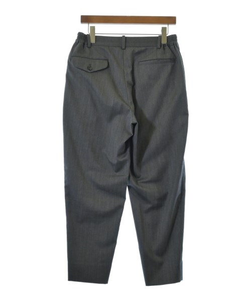 COMME des GARCONS HOMME DEUX（コムデギャルソンオムドゥ）スラックス グレー サイズ:S メンズ/2200678096055
