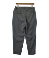 COMME des GARCONS HOMME DEUX（コムデギャルソンオムドゥ）スラックス グレー サイズ:S メンズ/2200678096055