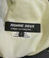 COMME des GARCONS HOMME DEUX（コムデギャルソンオムドゥ）スラックス グレー サイズ:S メンズ/2200678096055
