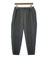 COMME des GARCONS HOMME DEUX スラックス