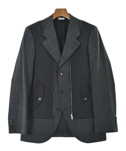 COMME des GARCONS HOMME DEUX(コムデギャルソンオムドゥ)のカジュアルジャケット サイズ:S 69,000円
