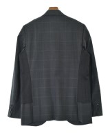 COMME des GARCONS HOMME DEUX（コムデギャルソンオムドゥ）カジュアルジャケット グレー サイズ:S メンズ/2200678096062