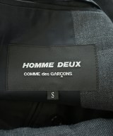 COMME des GARCONS HOMME DEUX（コムデギャルソンオムドゥ）カジュアルジャケット グレー サイズ:S メンズ/2200678096062