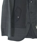 COMME des GARCONS HOMME DEUX（コムデギャルソンオムドゥ）カジュアルジャケット グレー サイズ:S メンズ/2200678096062