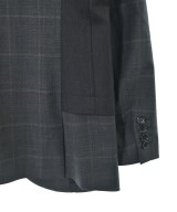 COMME des GARCONS HOMME DEUX（コムデギャルソンオムドゥ）カジュアルジャケット グレー サイズ:S メンズ/2200678096062