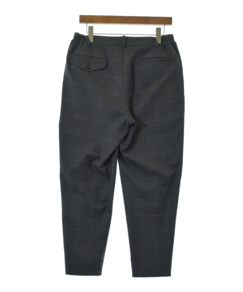 COMME des GARCONS HOMME DEUX（コムデギャルソンオムドゥ）スラックス グレー サイズ:S メンズ/2200678096079