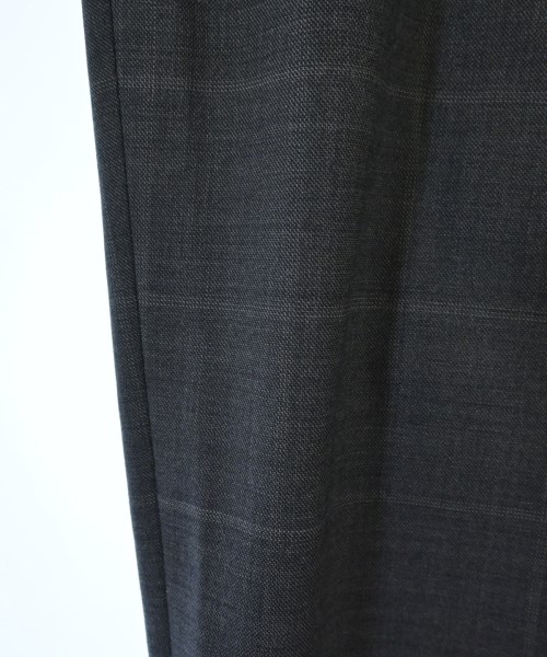 COMME des GARCONS HOMME DEUX（コムデギャルソンオムドゥ）スラックス グレー サイズ:S メンズ/2200678096079