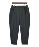 COMME des GARCONS HOMME DEUX（コムデギャルソンオムドゥ）スラックス グレー サイズ:S メンズ/2200678096079