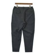COMME des GARCONS HOMME DEUX（コムデギャルソンオムドゥ）スラックス グレー サイズ:S メンズ/2200678096079