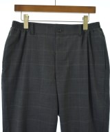 COMME des GARCONS HOMME DEUX（コムデギャルソンオムドゥ）スラックス グレー サイズ:S メンズ/2200678096079