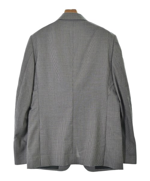COMME des GARCONS HOMME DEUX（コムデギャルソンオムドゥ）テーラードジャケット グレー サイズ:L メンズ/2200678096130