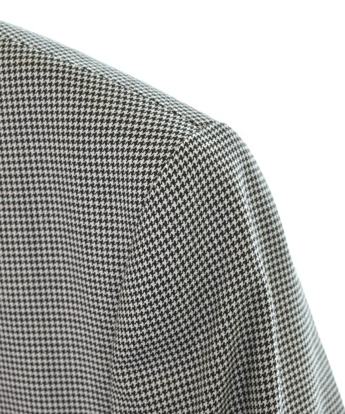 COMME des GARCONS HOMME DEUX（コムデギャルソンオムドゥ）テーラードジャケット グレー サイズ:L メンズ/2200678096130