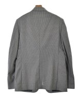 COMME des GARCONS HOMME DEUX（コムデギャルソンオムドゥ）テーラードジャケット グレー サイズ:L メンズ/2200678096130