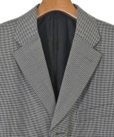 COMME des GARCONS HOMME DEUX（コムデギャルソンオムドゥ）テーラードジャケット グレー サイズ:L メンズ/2200678096130