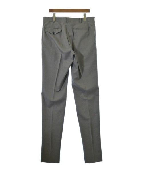 COMME des GARCONS HOMME DEUX（コムデギャルソンオムドゥ）スラックス グレー サイズ:XL メンズ/2200678096147