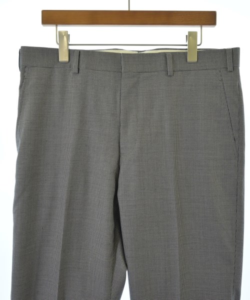 COMME des GARCONS HOMME DEUX（コムデギャルソンオムドゥ）スラックス グレー サイズ:XL メンズ/2200678096147