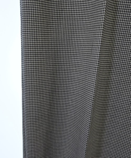 COMME des GARCONS HOMME DEUX（コムデギャルソンオムドゥ）スラックス グレー サイズ:XL メンズ/2200678096147