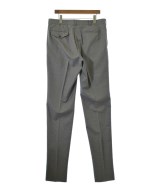 COMME des GARCONS HOMME DEUX（コムデギャルソンオムドゥ）スラックス グレー サイズ:XL メンズ/2200678096147