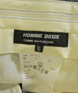 COMME des GARCONS HOMME DEUX（コムデギャルソンオムドゥ）スラックス グレー サイズ:XL メンズ/2200678096147