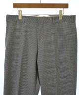 COMME des GARCONS HOMME DEUX（コムデギャルソンオムドゥ）スラックス グレー サイズ:XL メンズ/2200678096147