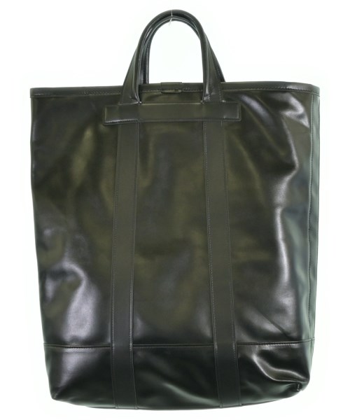 COMME des GARCONS HOMME DEUX（コムデギャルソンオムドゥ）トートバッグ 黒 サイズ:- メンズ/2200678096246