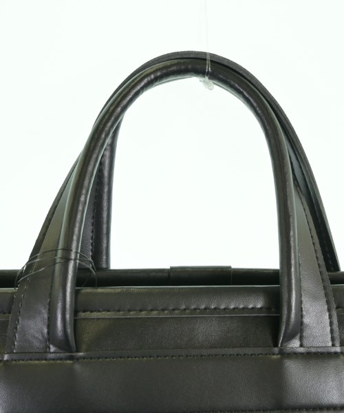 COMME des GARCONS HOMME DEUX（コムデギャルソンオムドゥ）トートバッグ 黒 サイズ:- メンズ/2200678096246