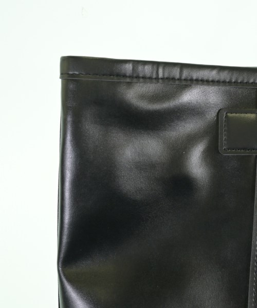 COMME des GARCONS HOMME DEUX（コムデギャルソンオムドゥ）トートバッグ 黒 サイズ:- メンズ/2200678096246