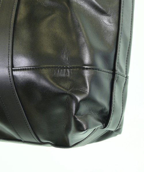 COMME des GARCONS HOMME DEUX（コムデギャルソンオムドゥ）トートバッグ 黒 サイズ:- メンズ/2200678096246