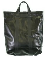 COMME des GARCONS HOMME DEUX（コムデギャルソンオムドゥ）トートバッグ 黒 サイズ:- メンズ/2200678096246