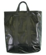 COMME des GARCONS HOMME DEUX（コムデギャルソンオムドゥ）トートバッグ 黒 サイズ:- メンズ/2200678096246