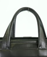 COMME des GARCONS HOMME DEUX（コムデギャルソンオムドゥ）トートバッグ 黒 サイズ:- メンズ/2200678096246