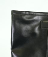 COMME des GARCONS HOMME DEUX（コムデギャルソンオムドゥ）トートバッグ 黒 サイズ:- メンズ/2200678096246