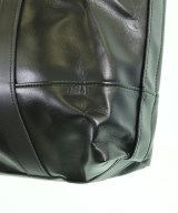 COMME des GARCONS HOMME DEUX（コムデギャルソンオムドゥ）トートバッグ 黒 サイズ:- メンズ/2200678096246