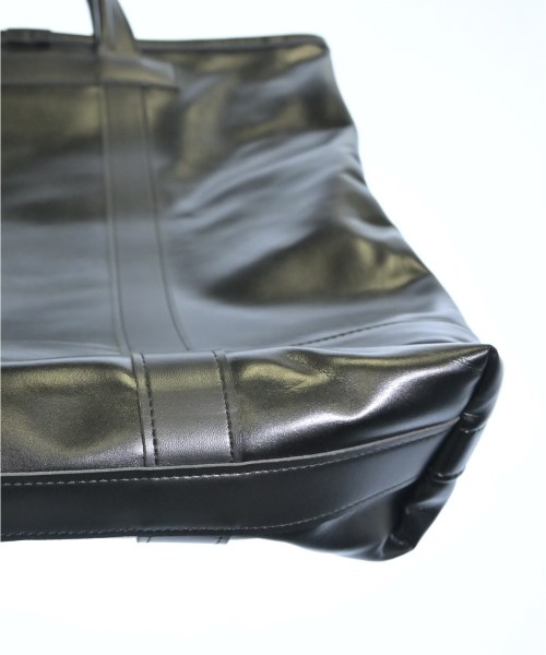 COMME des GARCONS HOMME DEUX（コムデギャルソンオムドゥ）トートバッグ 黒 サイズ:- メンズ/2200678096253