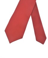 COMME des GARCONS HOMME DEUX（コムデギャルソンオムドゥ）ネクタイ 赤 サイズ:- メンズ/2200678096369