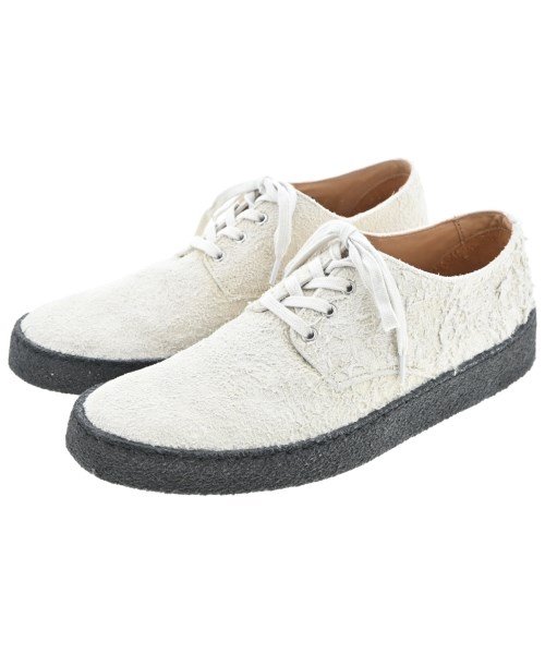 COMME des GARCONS HOMME DEUX(コムデギャルソンオムドゥ)その他 白 サイズ:UK8(26.5cm位)/2200678096406