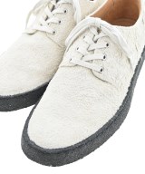 COMME des GARCONS HOMME DEUX（コムデギャルソンオムドゥ）その他 白 サイズ:UK8(26.5cm位) メンズ/2200678096406