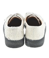 COMME des GARCONS HOMME DEUX（コムデギャルソンオムドゥ）その他 白 サイズ:UK8(26.5cm位) メンズ/2200678096406