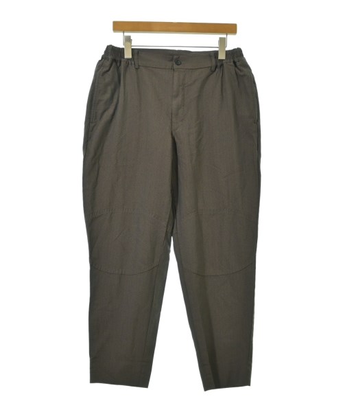 COMME des GARCONS HOMME DEUX(コムデギャルソンオムドゥ)その他 茶 サイズ:M/2200678188040