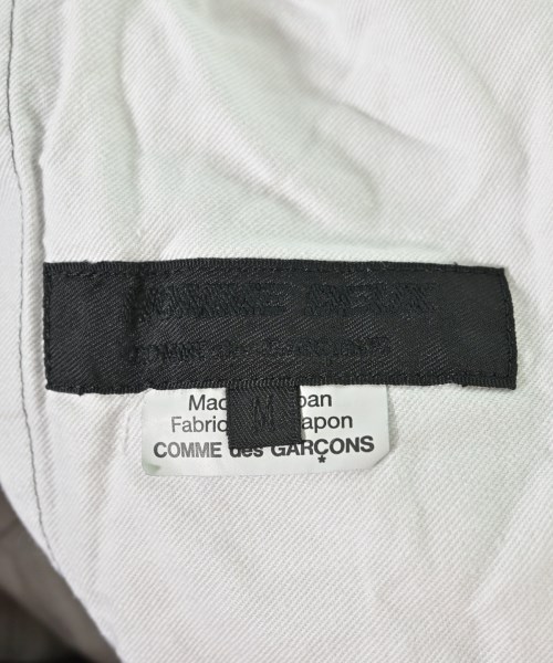 COMME des GARCONS HOMME DEUX（コムデギャルソンオムドゥ）その他 茶 サイズ:M メンズ/2200678188040