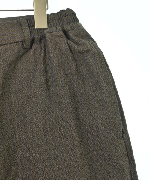COMME des GARCONS HOMME DEUX（コムデギャルソンオムドゥ）その他 茶 サイズ:M メンズ/2200678188040